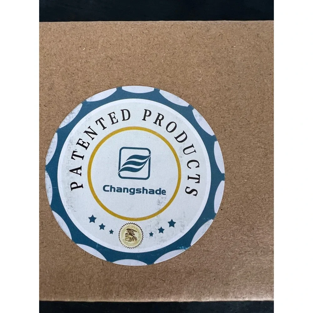 Changshade cordless roller